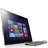 کامپیوتر آماده لنوو مدل فلکس 20 با پردازنده i3 و صفحه نمایش لمسی