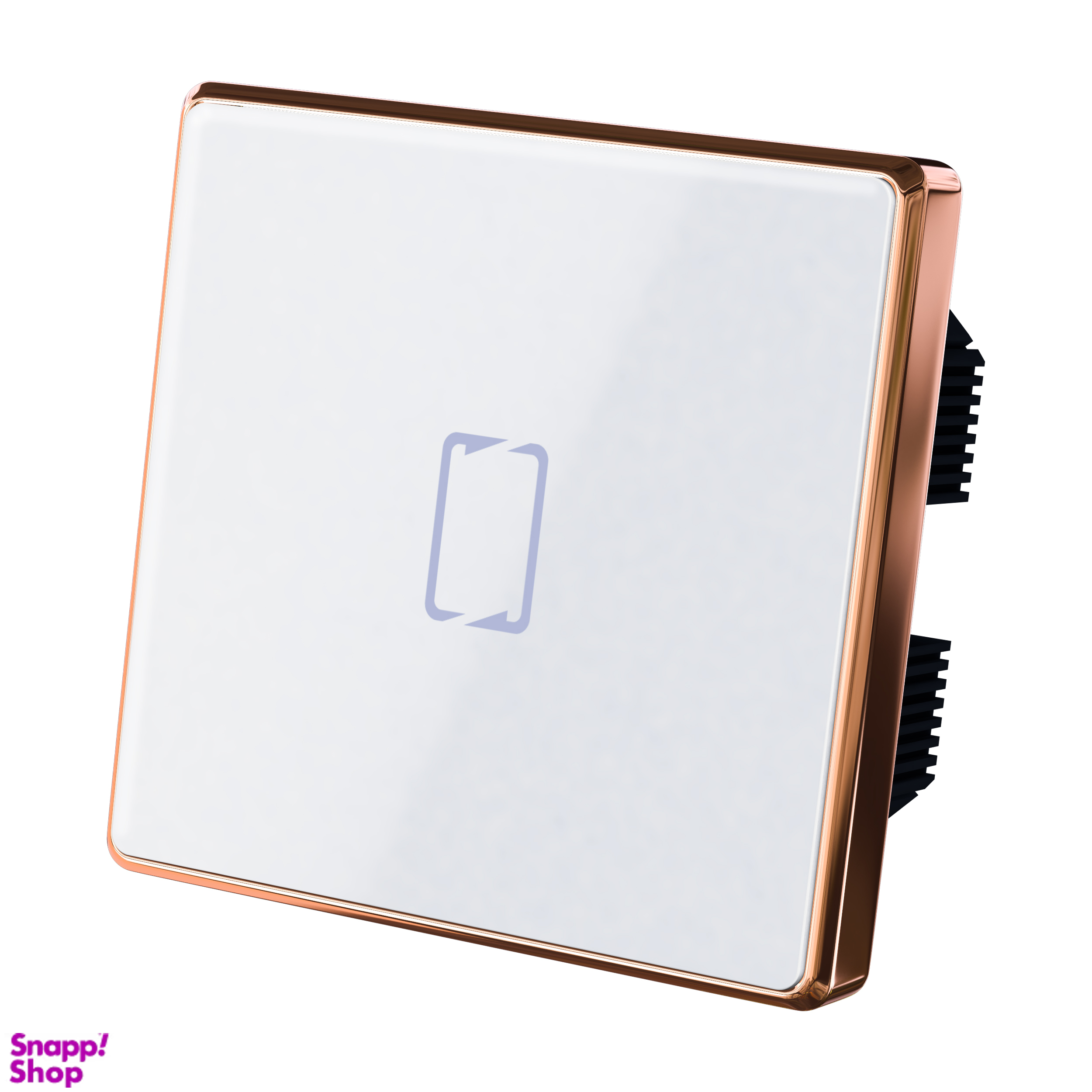 کلید صلیبی لمسی هوشمند مایا مدل MRREF2R