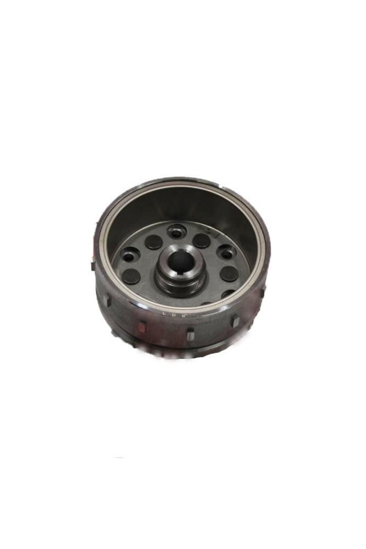 لوازم یدکی موتورسیکلت CB125F MANEETO اورجینال Honda