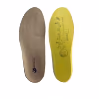 کفی طبی  آقای پا مدل dia-medic سایز 43