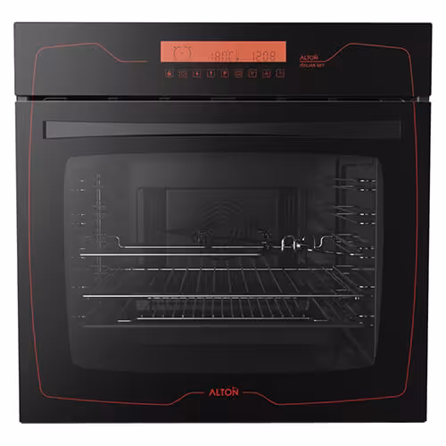 خرید و قیمت فر برقی توکار آلتون مدل V302 | نوین هوم