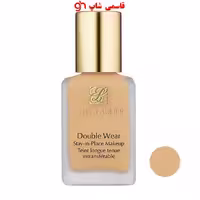 کرم پودر استی لودر دابل ور ESTEE LAUDER DOUBLE WEAR 2N1