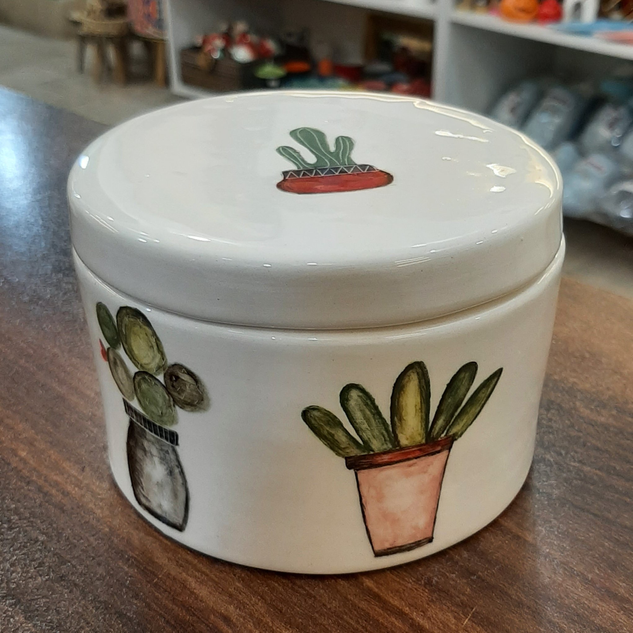 شکلات خوری