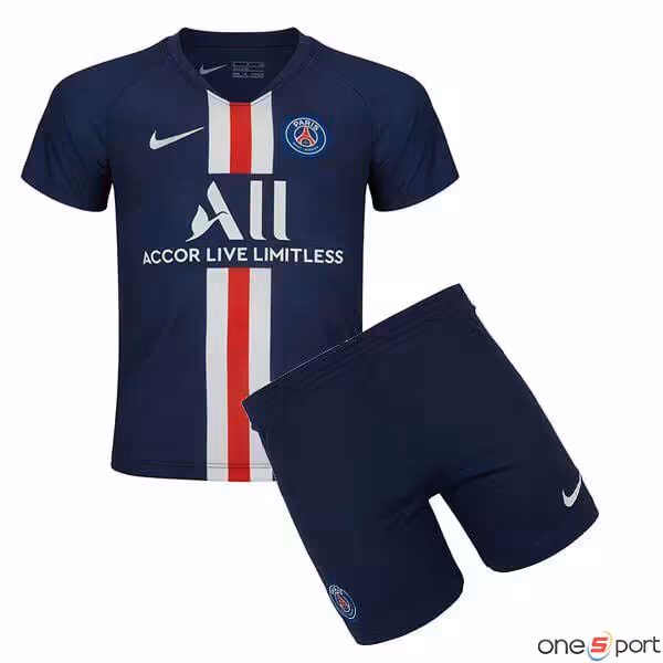 لباس بچه گانه پاریسن ژرمن 2020