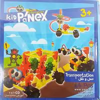 بازی بسته حمل و نقل پانکس