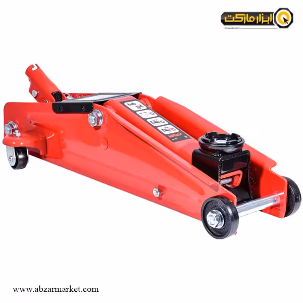 جک سوسماری آروا 3 تن مدل 4350