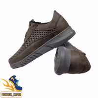 صندل مردانه کلارک طبی دور دوخت سایز 40-44 - ارسال رایگان