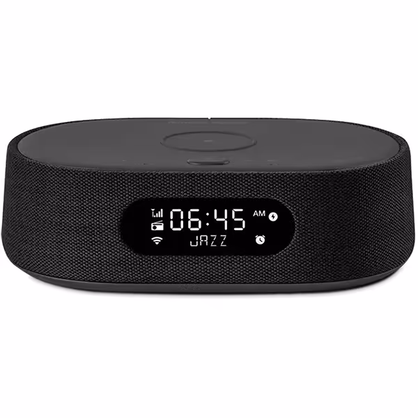 اسپیکر هارمن کاردن پرتابل بلوتوث مدل Citation Oasis مشکی - Hiapple.ir