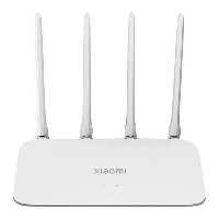 قیمت و خرید روتر بی‌سیم و دوباند گیگابیت AC1200 شیائومی مدل Mi Router RB02 | یاس ارتباط