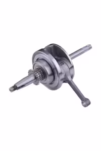 میل لنگ موتورسیکلت کامل 13000 K1Z T00 HONDA PCX 125 2021 2023 سازگار Motobir