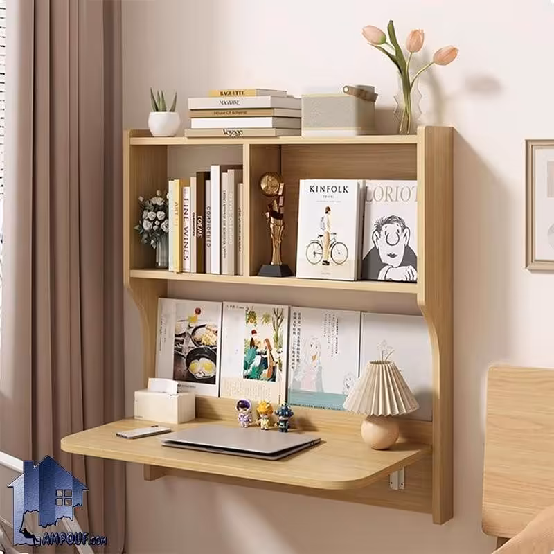 میز تحریر تاشو SDJ314