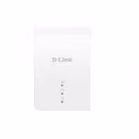 D-Link DHP-208AV/E AV200 Powerline Mini Adapter