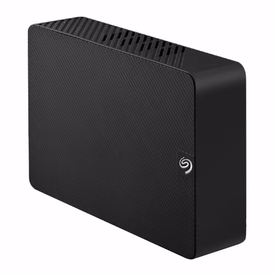 هارد اکسترنال رومیزی سیگیت Expansion 6TB