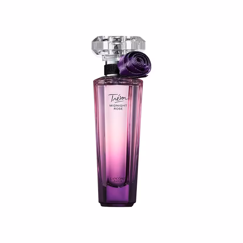 تستر سفارش اروپا عطر زنانه لانکوم ترزور میدنایت رز Midnight Rose