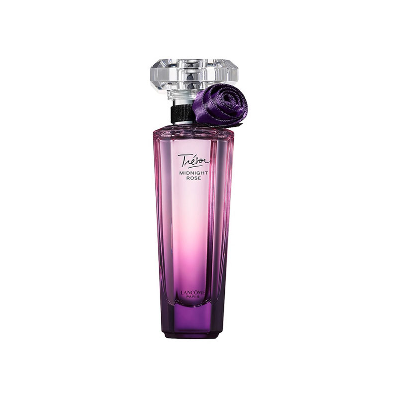 تستر سفارش اروپا عطر زنانه لانکوم ترزور میدنایت رز Midnight Rose