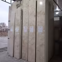 تراورتن دره بخاری DS 11 (( قیمت درج شده برای  هر یک متر مربع می باشد))