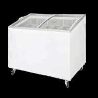 فریزر صندوقی عرض 130 کلیماسان مدل D400 DFSG AC