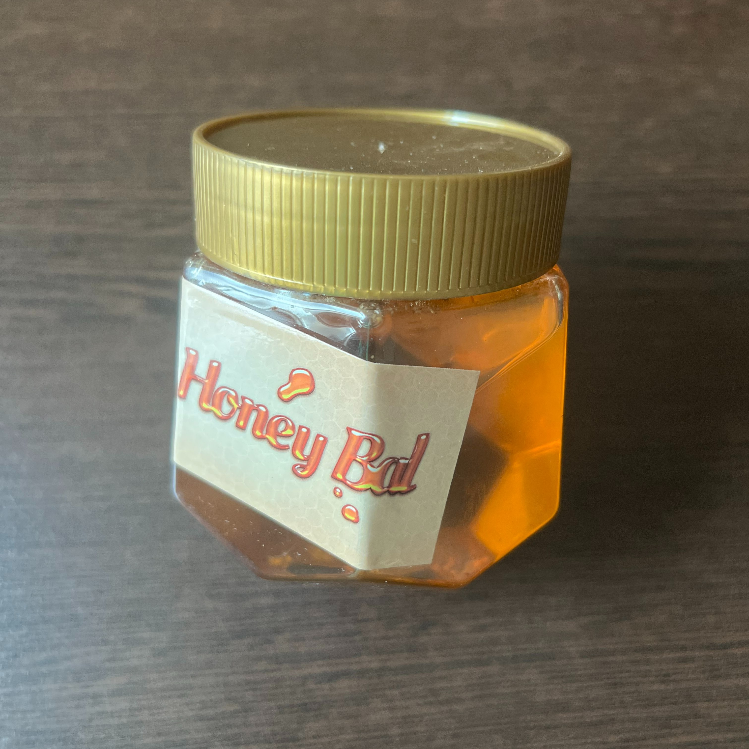 عسل یونجه