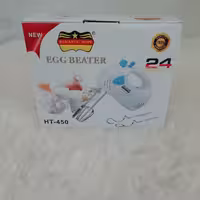 همزن برقی رمانتیک هوم مدل HT-450