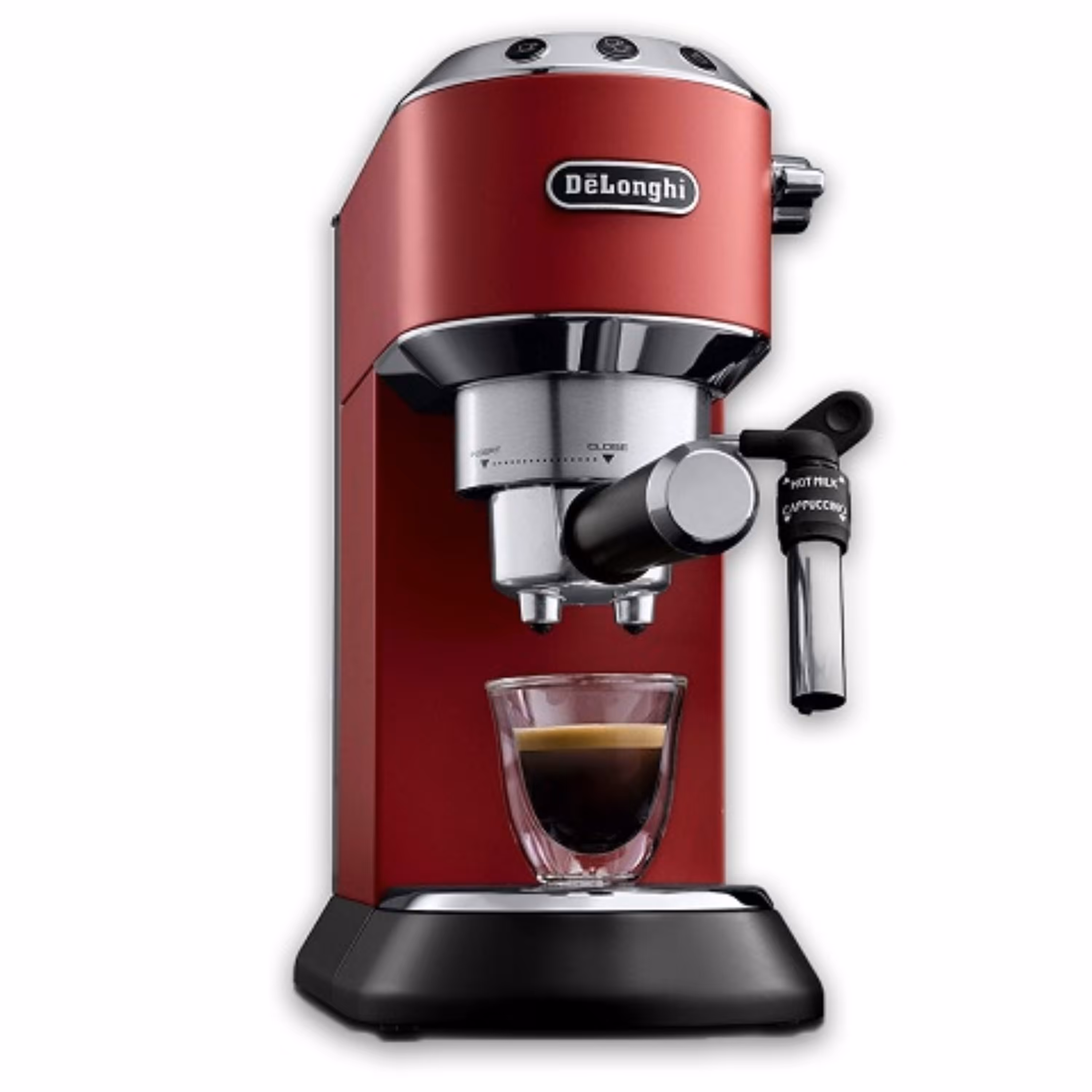 اسپرسو ساز مباشی مدل ECM 2026 