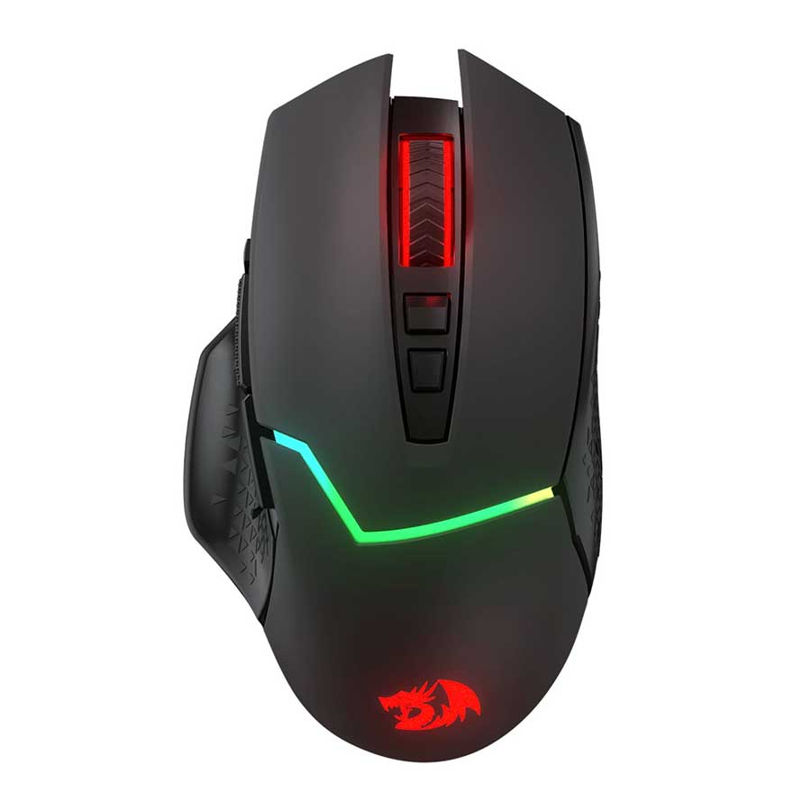 قیمت و خرید ماوس گیمینگ بی‌سیم ردراگون مدل M690 Mirage Pro | یاس ارتباط