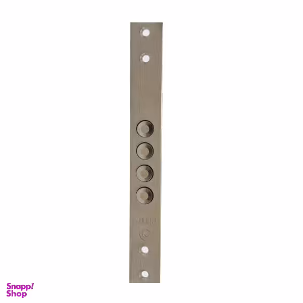 قفل حیاطی مدل چهار لول