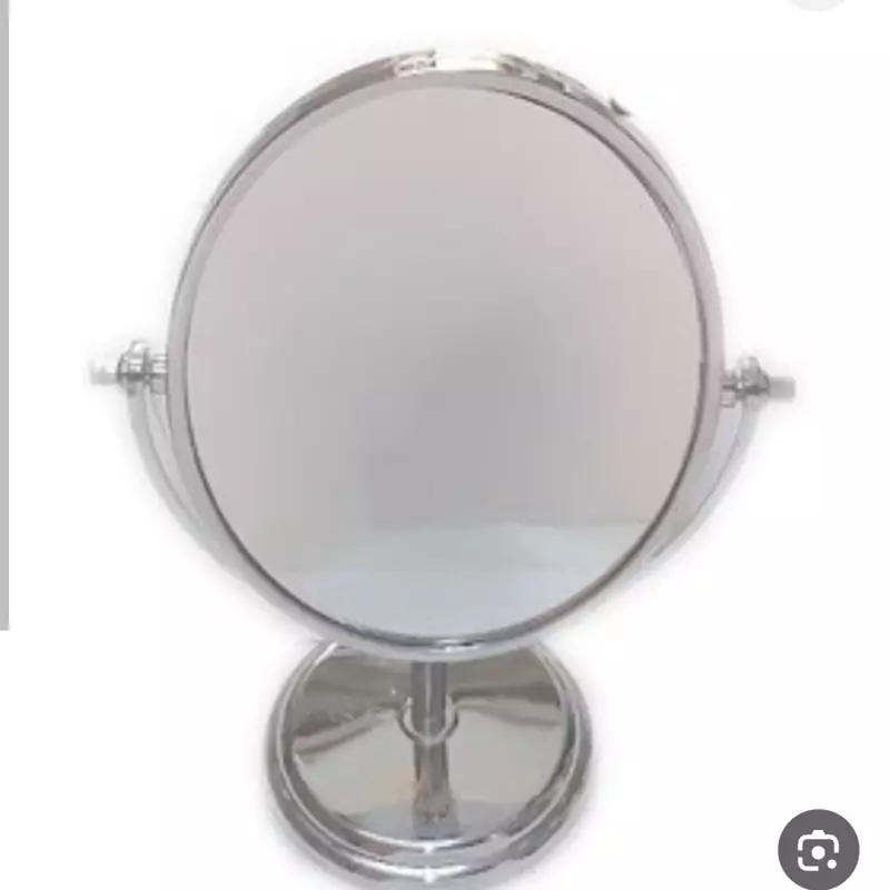 آینه پایدار دار جنس سیلور زیمکو کد1963باکیفیت و بادوام