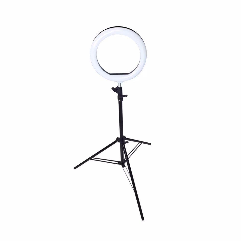 رینگ لایت مدل CXB-260 پایه بلند