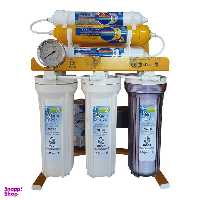 دستگاه تصفیه کننده آب رسا نور بابایی مدل A GOLD M700