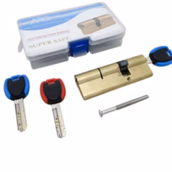 سیلندر 9 سانتی ضد سرقت