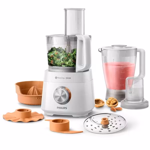 غذاساز فیلیپس مدل HR7520 | کاچارشاپ