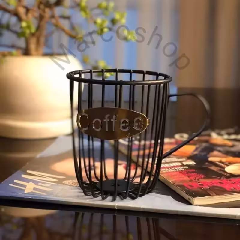 استند کافی
