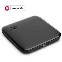 اس اس دی اکسترنال WD SSD مدل Elements SE ظرفیت یک ترابایت
