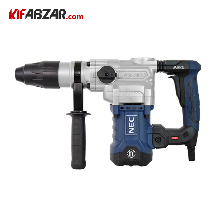 دریل بتن کن 8 کیلو ان ای سی مدل 1441