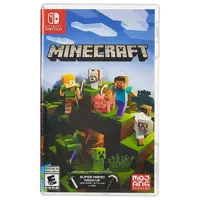 خرید کارتریج Minecraft برای نینتندو