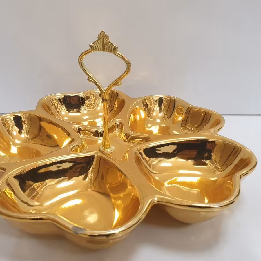 اردو خوری  5 قلب