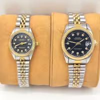 ساعت ست زنانه و مردانه رولکس 