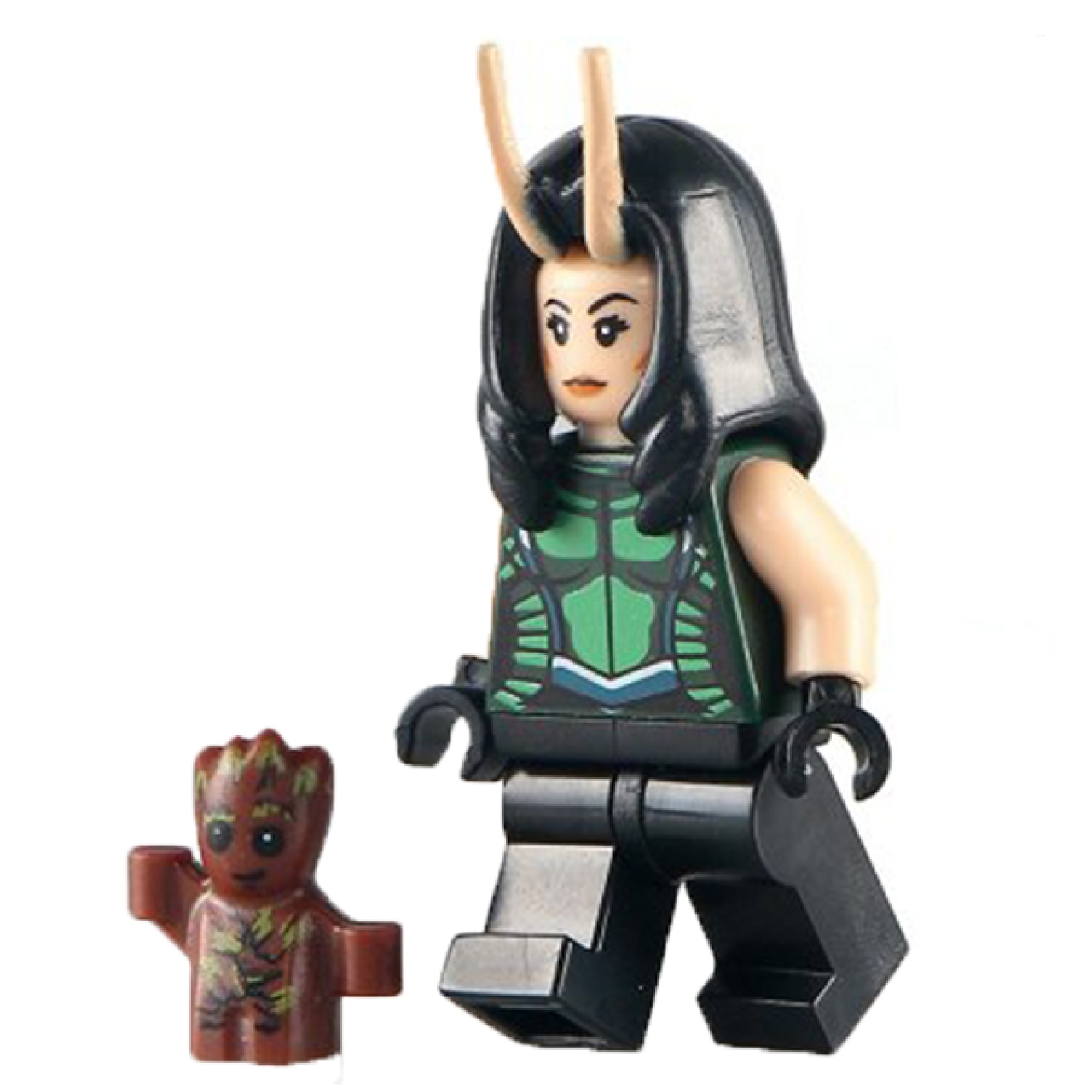 ساختنی فله مدل Mantis