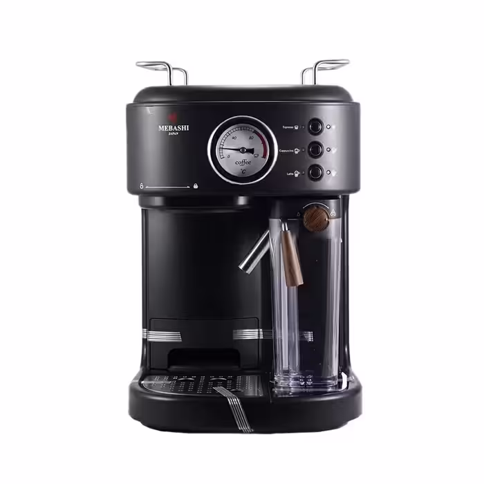 اسپرسوساز مباشی مدل ME-ECM 2500 - لوازم خانگی میلینو milino