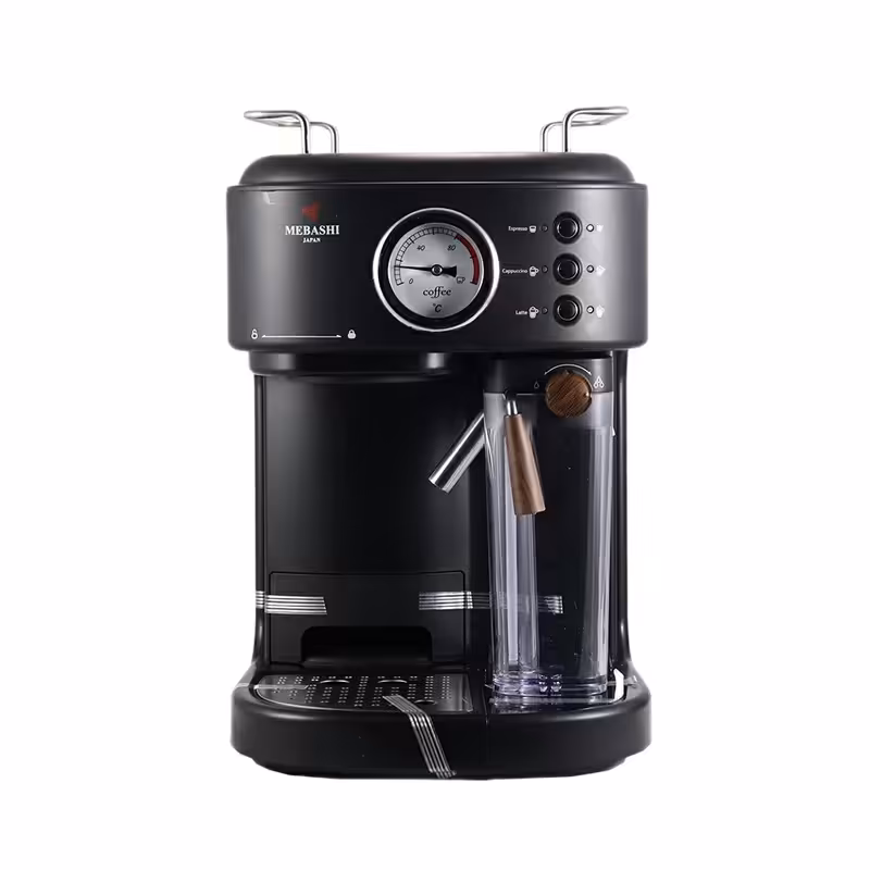 اسپرسوساز مباشی مدل ME-ECM 2500 - لوازم خانگی میلینو milino