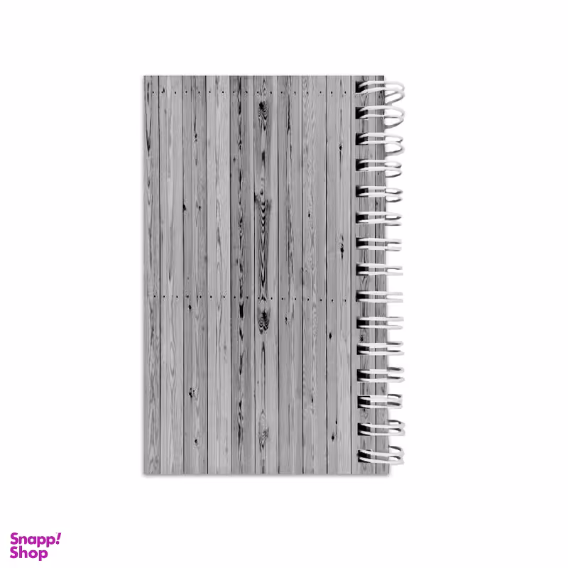 دفترچه یادداشت مدل to do list  کد bi29957