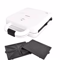 ساندویچ ساز کنوود مدلSMP 94 با گارانتی 1300 وات