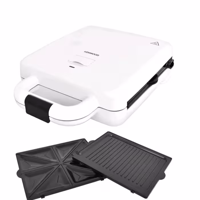 ساندویچ ساز کنوود مدلSMP 94 با گارانتی 1300 وات