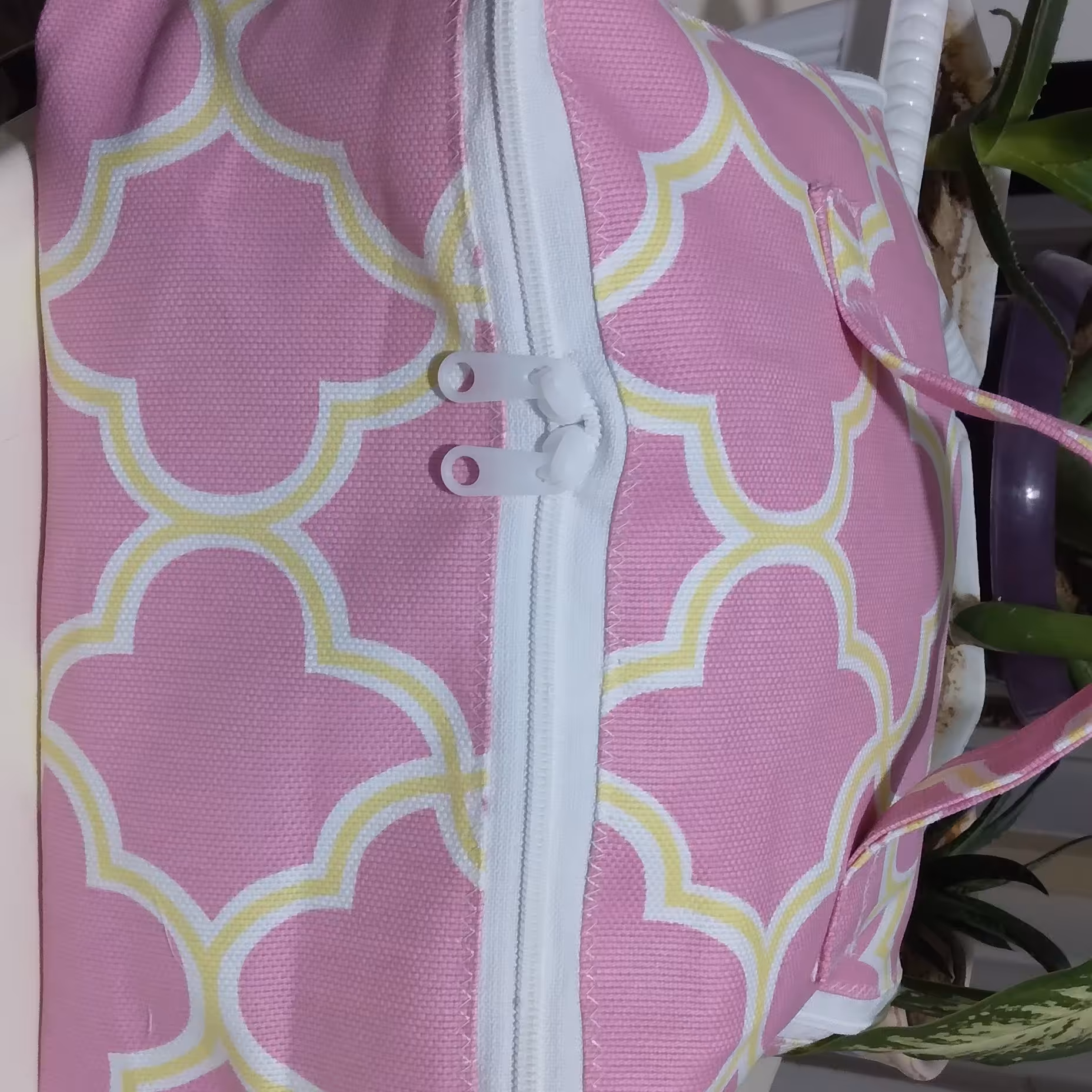 باکس لباس  یا  باکس  چادر نماز وسجاده  کوچک سایز  27 در25  با ارتفاع 15