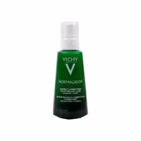 آبرسان و مرطوب کننده فیتوسولوشن نورمادرم ویشی  Vichy Normaderm Phytosolution Double