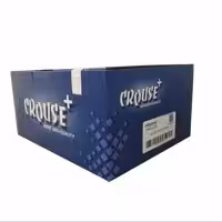 آینه بغل پارس راهنمادار تاشو برقی راست کروز ( آینه جانبی لنزدار موتور دار  شاگرد )