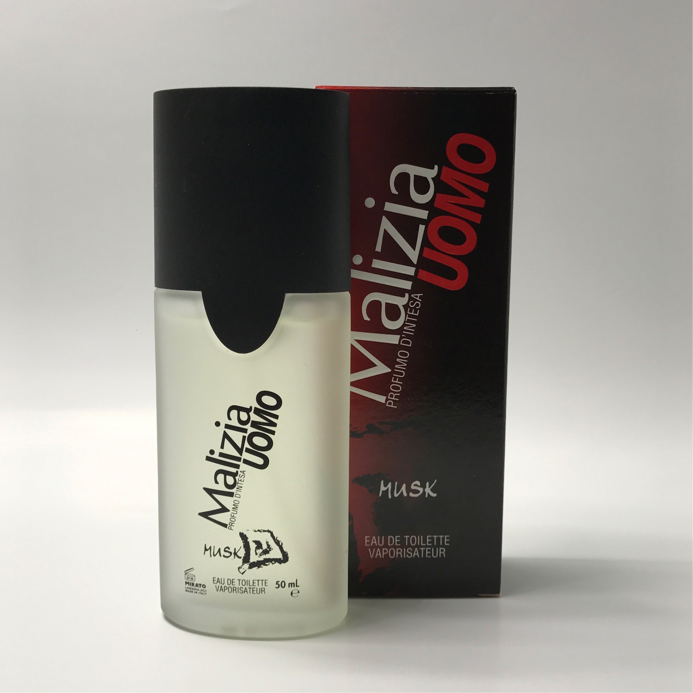 ادکلن یومو ماسک 50ml مالیزیا - Malizia