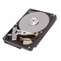 هارد دیسک توشیبا  1TB ساتا 3.5 اینچ