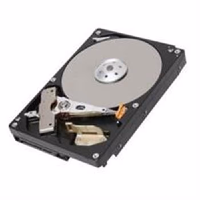 هارد دیسک توشیبا  1TB ساتا 3.5 اینچ