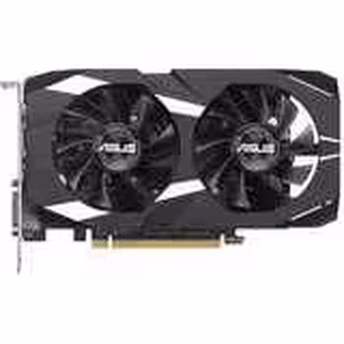 بهترین قیمت کارت گرافیک ایسوس, خرید GeForce GTX 1050 2GB OC Edition